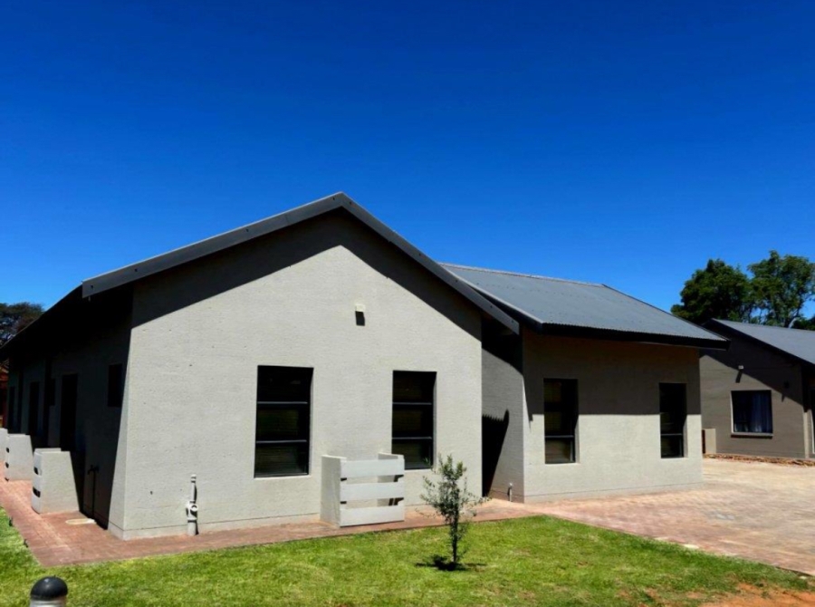 4 Bedroom Property for Sale in Kathu Northern Cape